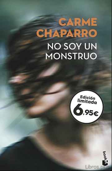 Descargar gratis ebook NO SOY UN MONSTRUO en epub