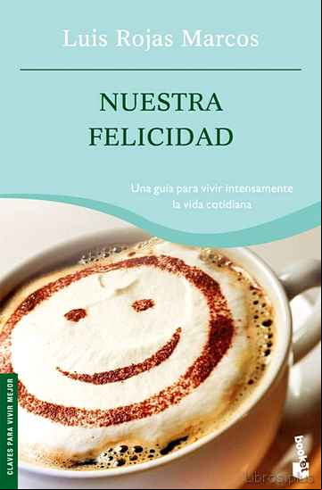 Descargar ebook NUESTRA FELICIDAD