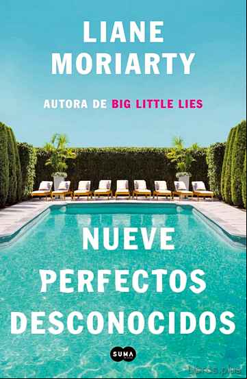 Descargar gratis ebook NUEVE PERFECTOS DESCONOCIDOS en epub