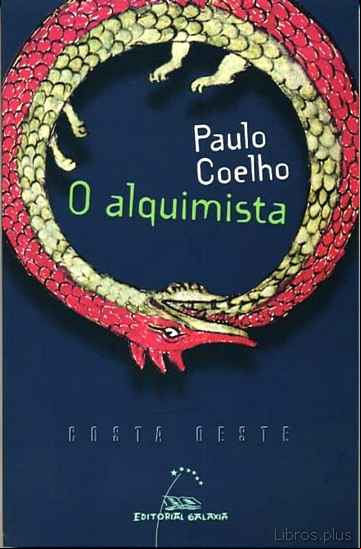 Descargar gratis ebook O ALQUIMISTA (2ª ED) en epub