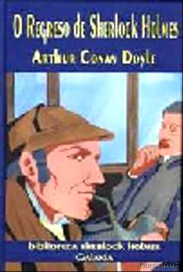 Descargar gratis ebook O REGRESO DE SHERLOCK HOMES en epub