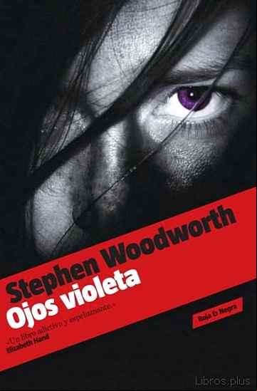 Descargar gratis ebook OJOS VIOLETA en epub