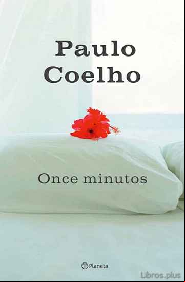 Descargar gratis ebook ONCE MINUTOS en epub