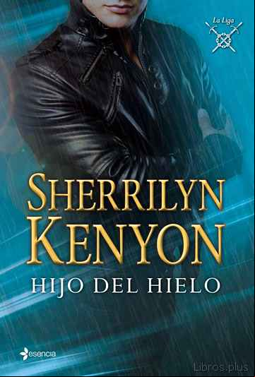 Descargar ebook (PE) LA LIGA: HIJO DEL HIELO