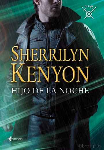 Descargar gratis ebook (PE) LA LIGA I. HIJO DE LA NOCHE en epub