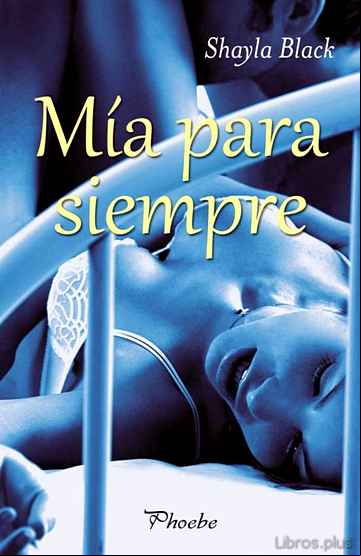 Descargar ebook (PE) MIA PARA SIEMPRE en epub