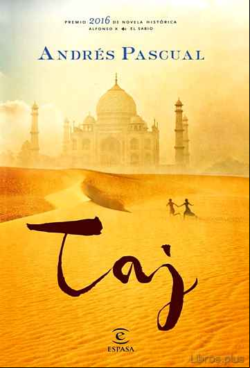 Descargar ebook (PE) TAJ en epub