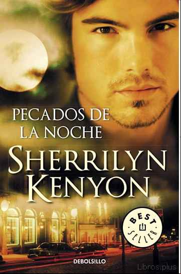 Descargar ebook PECADOS DE LA NOCHE (CAZADORES OSCUROS 8) en epub