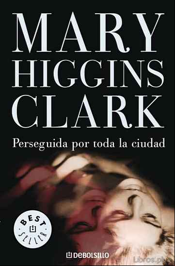 Descargar ebook PERSEGUIDA POR LA CIUDAD