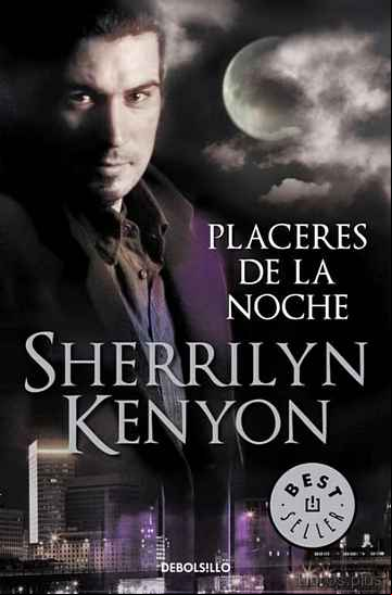 Descargar gratis ebook PLACERES DE LA NOCHE (CAZADORES OSCUROS 2) en epub