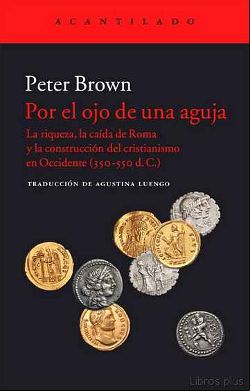 Descargar ebook POR EL OJO DE UNA AGUJA en epub