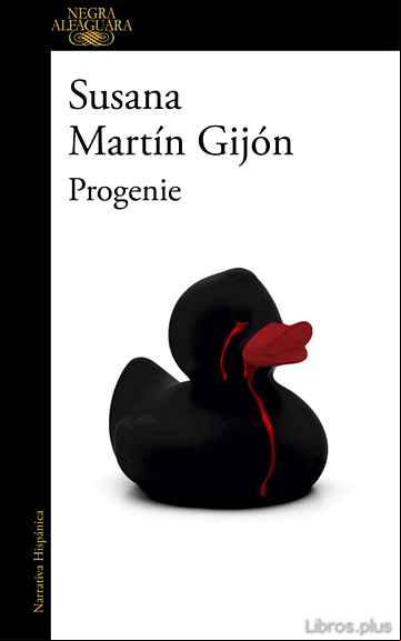 Descargar gratis ebook PROGENIE en epub