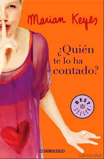 Descargar gratis ebook ¿QUIEN TE LO HA CONTADO? en epub