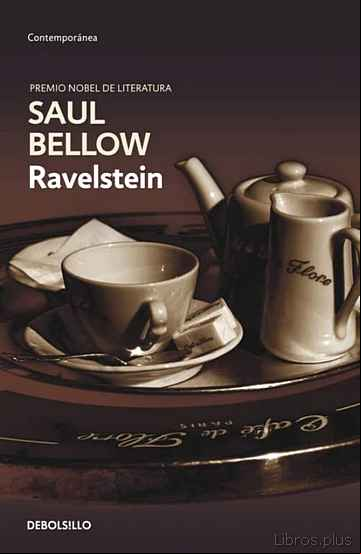 Descargar gratis ebook RAVELSTEIN en epub