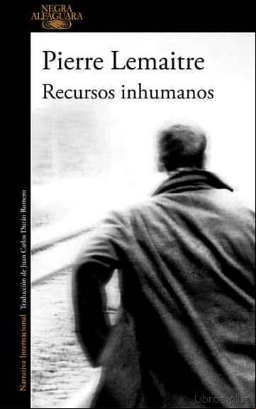 Descargar ebook RECURSOS INHUMANOS
