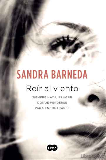 Descargar gratis ebook REIR AL VIENTO en epub