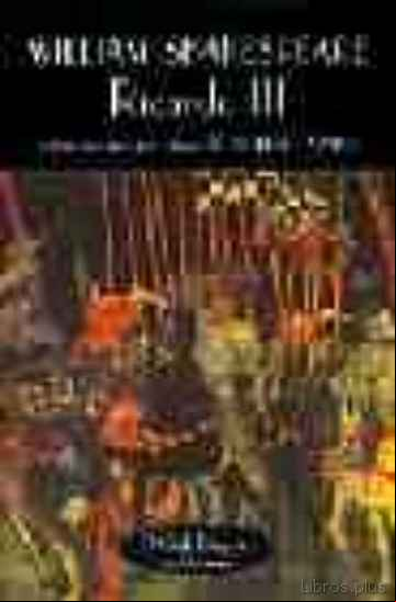 Descargar gratis ebook RICARDO III en epub