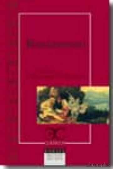 Descargar ebook ROMANCERO