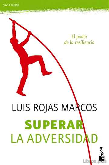 Descargar ebook SUPERAR LA ADVERSIDAD: EL PODER DE LA RESILENCIA