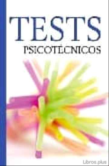 Descargar ebook TESTS PSICOTECNICOS en epub