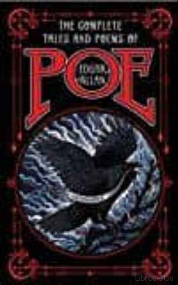 Descargar ebook THE COMPLETE TALES AND POEMS OF EDGAR ALLAN POE