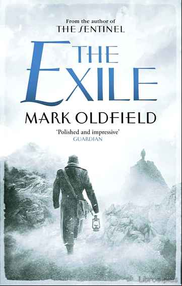 Descargar gratis ebook THE EXILE (VENGEANCE OF MEMORY 2) en epub