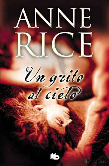 Descargar ebook UN GRITO EN EL CIELO