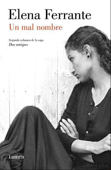Descargar ebook UN MAL NOMBRE (DOS AMIGAS 2)