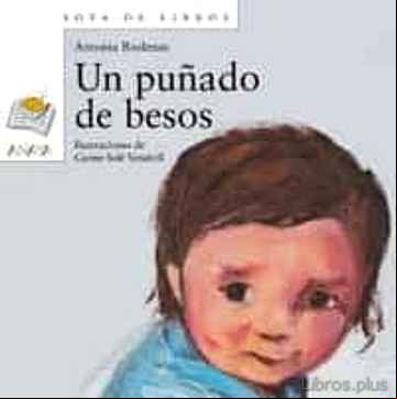 Descargar gratis ebook UN PUÑADO DE BESOS en epub