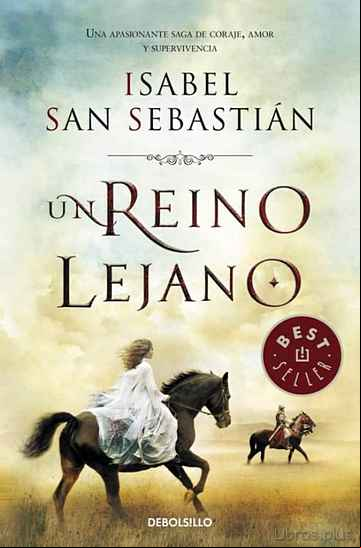 Descargar gratis ebook UN REINO LEJANO en epub