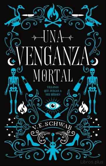 Descargar ebook UNA VENGANZA MORTAL en epub