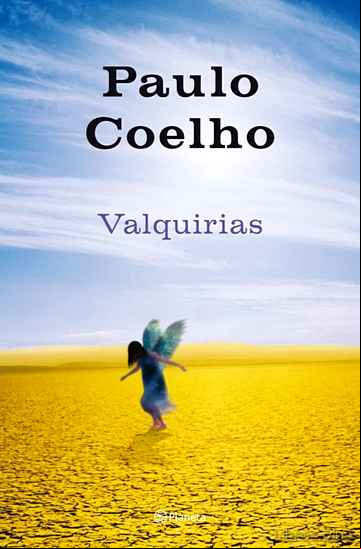 Descargar gratis ebook VALQUIRIAS en epub
