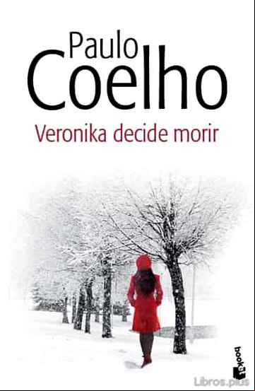 Descargar gratis ebook VERONIKA DECIDE MORIR en epub
