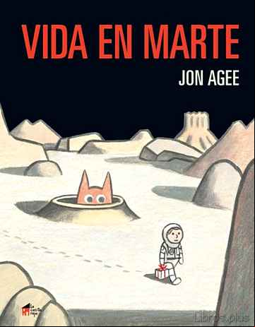 Descargar gratis ebook VIDA EN MARTE en epub
