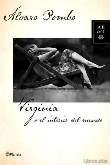 Descargar gratis ebook VIRGINIA O EL INTERIOR DEL MUNDO en epub