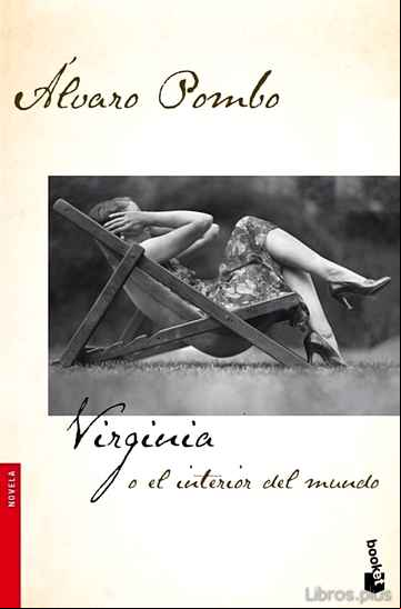 Descargar gratis ebook VIRGINIA O EL INTERIOR DEL MUNDO en epub