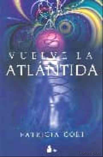 Descargar gratis ebook VUELVE LA ATLANTIDA en epub