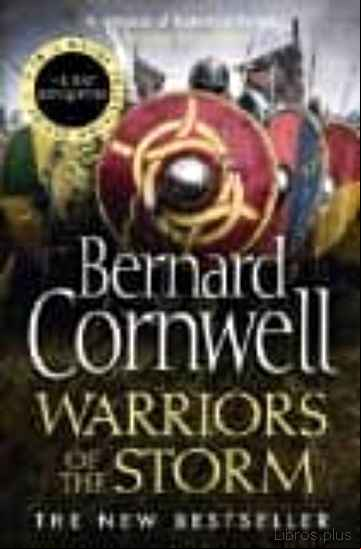 Descargar gratis ebook WARRIORS OF THE STORM (THE LAST KINGDOM SERIES 9) en epub