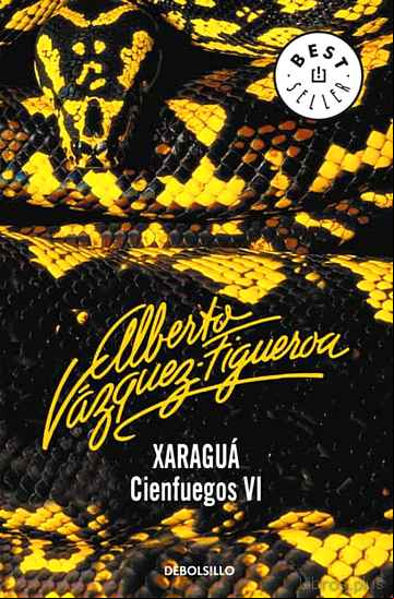 Descargar gratis ebook XARAGUA (VOL. VI): CIENFUEGOS en epub