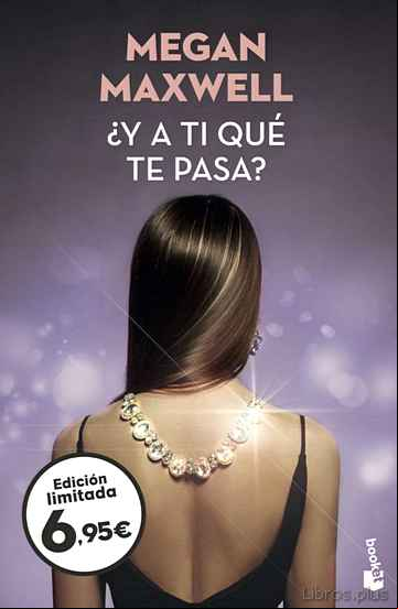 Descargar gratis ebook ¿Y A TI QUE TE PASA? en epub