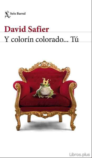 Descargar gratis ebook Y COLORIN COLORADO TU en epub