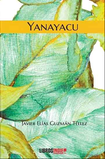 Descargar gratis ebook YANAYACU en epub