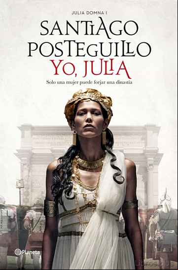 Descargar ebook YO, JULIA (PREMIO PLANETA 2018)